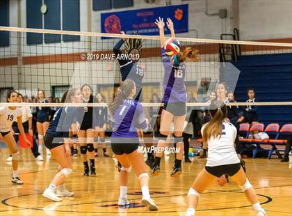 Thumbnail 3 in Boston Latin vs. Needham (MIAA Division 1 State Semi-final) photogallery.