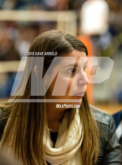 Thumbnail 2 in Boston Latin vs. Needham (MIAA Division 1 State Semi-final) photogallery.