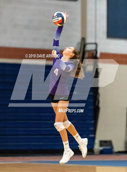 Thumbnail 3 in Boston Latin vs. Needham (MIAA Division 1 State Semi-final) photogallery.
