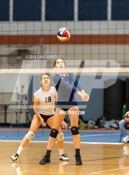 Thumbnail 2 in Boston Latin vs. Needham (MIAA Division 1 State Semi-final) photogallery.