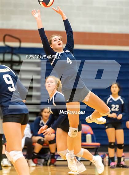 Thumbnail 3 in Boston Latin vs. Needham (MIAA Division 1 State Semi-final) photogallery.