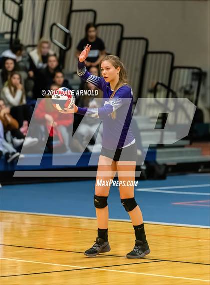 Thumbnail 2 in Boston Latin vs. Needham (MIAA Division 1 State Semi-final) photogallery.