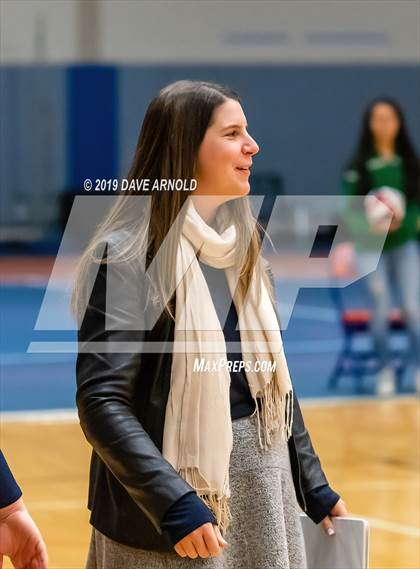 Thumbnail 2 in Boston Latin vs. Needham (MIAA Division 1 State Semi-final) photogallery.