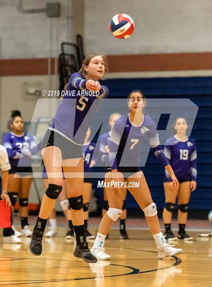Thumbnail 2 in Boston Latin vs. Needham (MIAA Division 1 State Semi-final) photogallery.