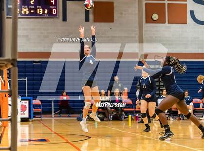 Thumbnail 2 in Boston Latin vs. Needham (MIAA Division 1 State Semi-final) photogallery.