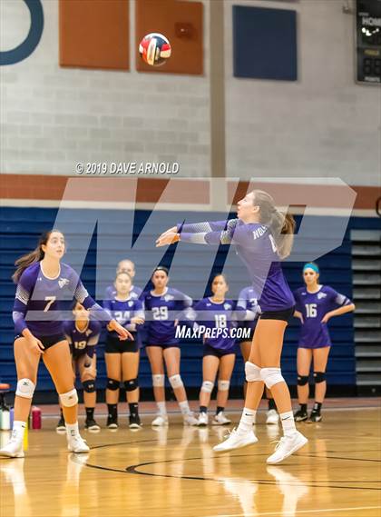 Thumbnail 3 in Boston Latin vs. Needham (MIAA Division 1 State Semi-final) photogallery.