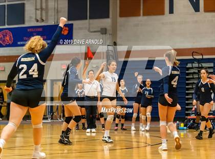 Thumbnail 1 in Boston Latin vs. Needham (MIAA Division 1 State Semi-final) photogallery.