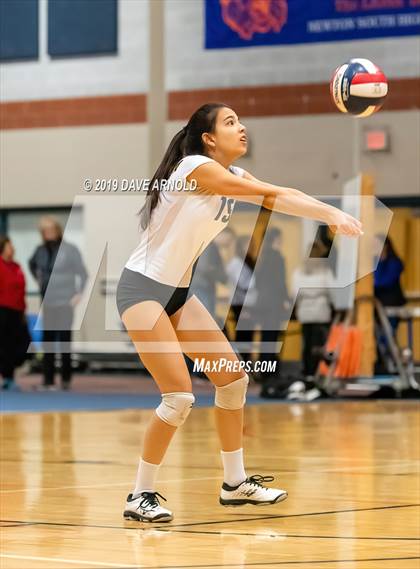Thumbnail 1 in Boston Latin vs. Needham (MIAA Division 1 State Semi-final) photogallery.
