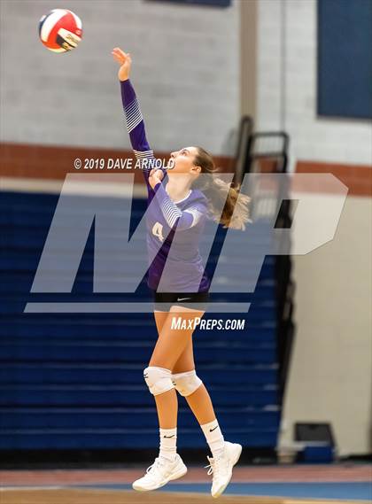 Thumbnail 2 in Boston Latin vs. Needham (MIAA Division 1 State Semi-final) photogallery.