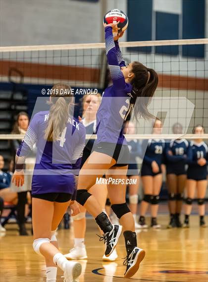 Thumbnail 1 in Boston Latin vs. Needham (MIAA Division 1 State Semi-final) photogallery.