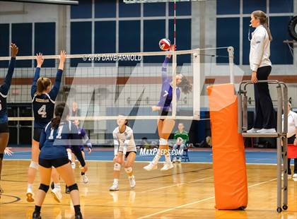 Thumbnail 2 in Boston Latin vs. Needham (MIAA Division 1 State Semi-final) photogallery.