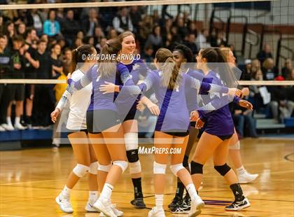 Thumbnail 1 in Boston Latin vs. Needham (MIAA Division 1 State Semi-final) photogallery.