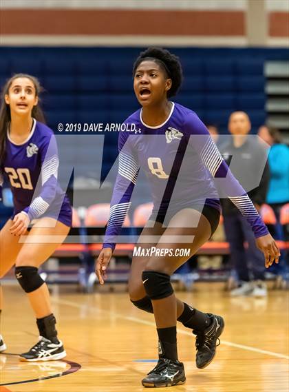Thumbnail 2 in Boston Latin vs. Needham (MIAA Division 1 State Semi-final) photogallery.