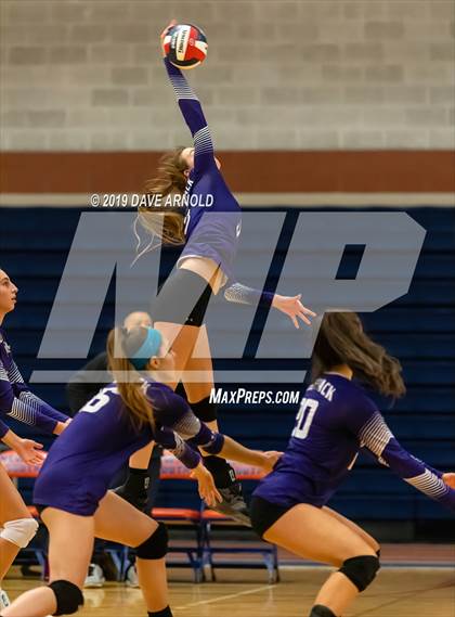 Thumbnail 3 in Boston Latin vs. Needham (MIAA Division 1 State Semi-final) photogallery.