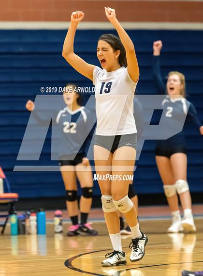 Thumbnail 2 in Boston Latin vs. Needham (MIAA Division 1 State Semi-final) photogallery.