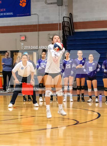 Thumbnail 3 in Boston Latin vs. Needham (MIAA Division 1 State Semi-final) photogallery.