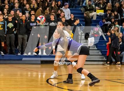 Thumbnail 1 in Boston Latin vs. Needham (MIAA Division 1 State Semi-final) photogallery.