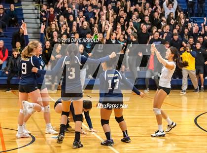 Thumbnail 2 in Boston Latin vs. Needham (MIAA Division 1 State Semi-final) photogallery.