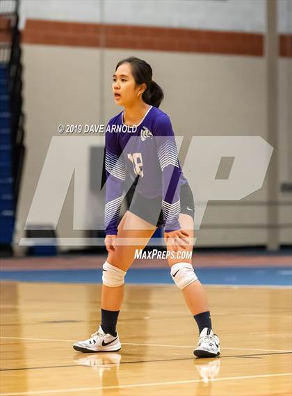 Thumbnail 2 in Boston Latin vs. Needham (MIAA Division 1 State Semi-final) photogallery.