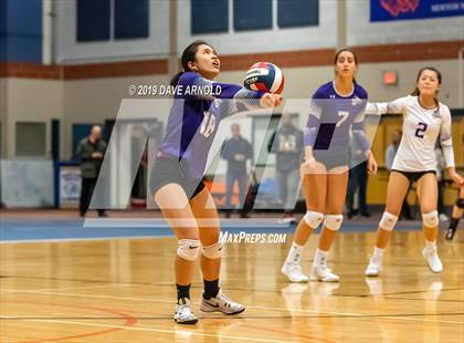 Thumbnail 2 in Boston Latin vs. Needham (MIAA Division 1 State Semi-final) photogallery.