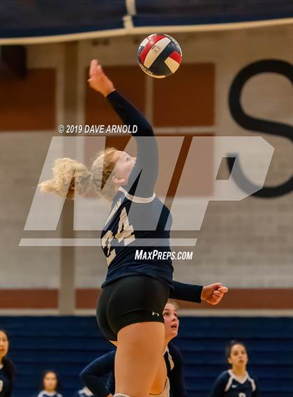 Thumbnail 1 in Boston Latin vs. Needham (MIAA Division 1 State Semi-final) photogallery.