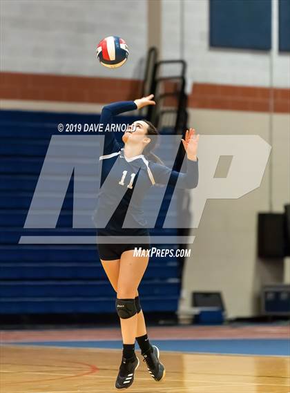 Thumbnail 3 in Boston Latin vs. Needham (MIAA Division 1 State Semi-final) photogallery.