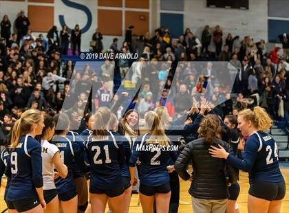 Thumbnail 3 in Boston Latin vs. Needham (MIAA Division 1 State Semi-final) photogallery.
