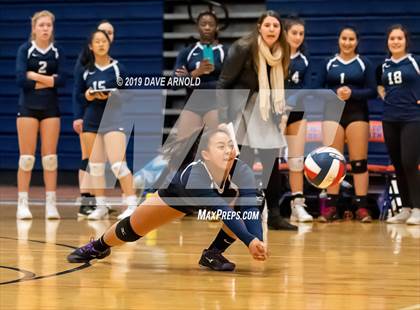 Thumbnail 3 in Boston Latin vs. Needham (MIAA Division 1 State Semi-final) photogallery.