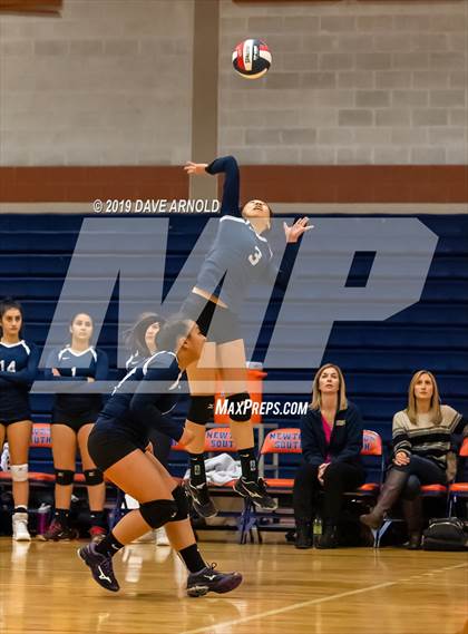 Thumbnail 1 in Boston Latin vs. Needham (MIAA Division 1 State Semi-final) photogallery.