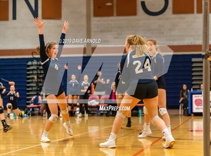 Thumbnail 3 in Boston Latin vs. Needham (MIAA Division 1 State Semi-final) photogallery.