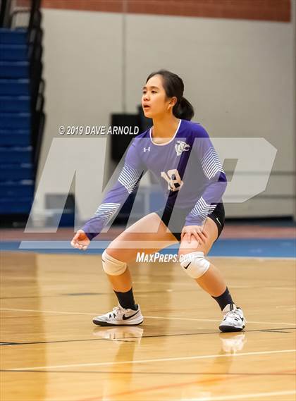 Thumbnail 3 in Boston Latin vs. Needham (MIAA Division 1 State Semi-final) photogallery.