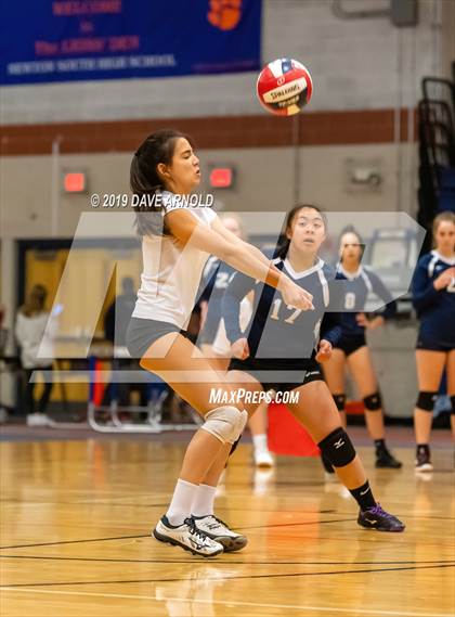 Thumbnail 1 in Boston Latin vs. Needham (MIAA Division 1 State Semi-final) photogallery.
