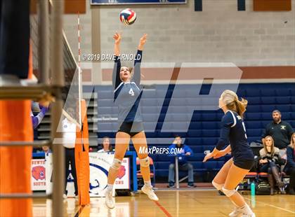 Thumbnail 3 in Boston Latin vs. Needham (MIAA Division 1 State Semi-final) photogallery.