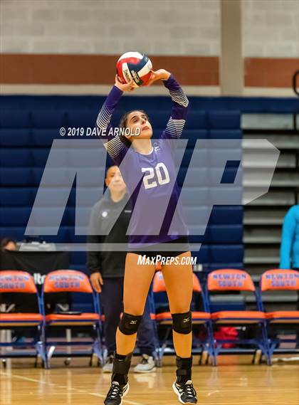 Thumbnail 3 in Boston Latin vs. Needham (MIAA Division 1 State Semi-final) photogallery.