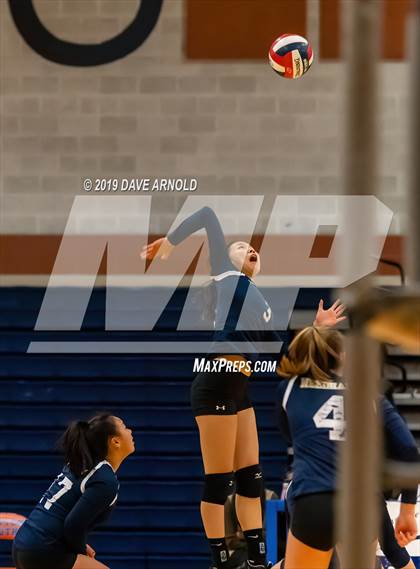 Thumbnail 3 in Boston Latin vs. Needham (MIAA Division 1 State Semi-final) photogallery.