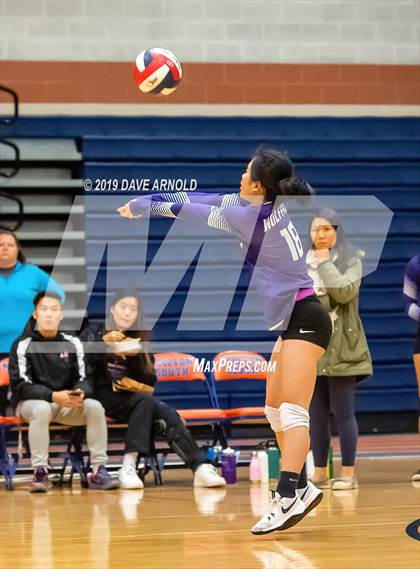 Thumbnail 3 in Boston Latin vs. Needham (MIAA Division 1 State Semi-final) photogallery.