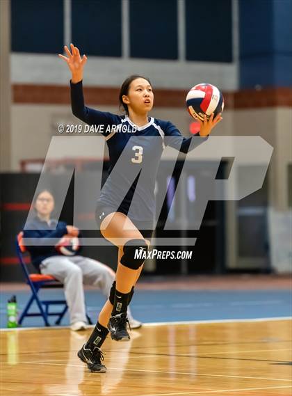 Thumbnail 2 in Boston Latin vs. Needham (MIAA Division 1 State Semi-final) photogallery.
