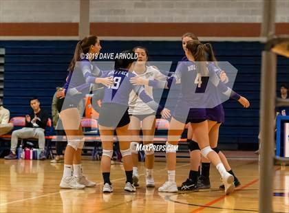 Thumbnail 1 in Boston Latin vs. Needham (MIAA Division 1 State Semi-final) photogallery.