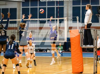 Thumbnail 1 in Boston Latin vs. Needham (MIAA Division 1 State Semi-final) photogallery.
