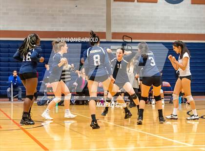 Thumbnail 3 in Boston Latin vs. Needham (MIAA Division 1 State Semi-final) photogallery.