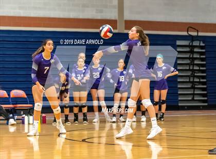 Thumbnail 2 in Boston Latin vs. Needham (MIAA Division 1 State Semi-final) photogallery.