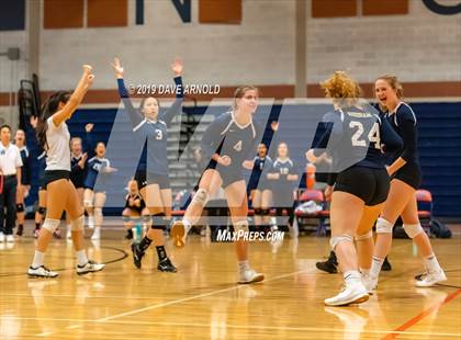 Thumbnail 2 in Boston Latin vs. Needham (MIAA Division 1 State Semi-final) photogallery.