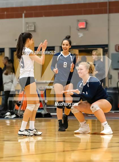 Thumbnail 2 in Boston Latin vs. Needham (MIAA Division 1 State Semi-final) photogallery.
