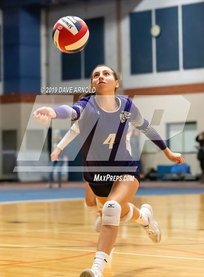 Thumbnail 2 in Boston Latin vs. Needham (MIAA Division 1 State Semi-final) photogallery.