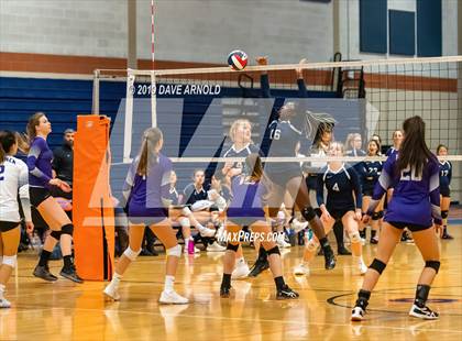 Thumbnail 2 in Boston Latin vs. Needham (MIAA Division 1 State Semi-final) photogallery.