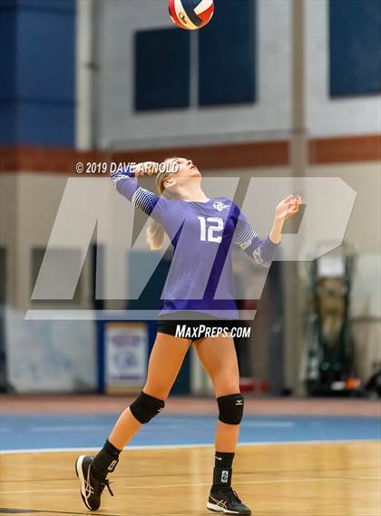 Thumbnail 3 in Boston Latin vs. Needham (MIAA Division 1 State Semi-final) photogallery.