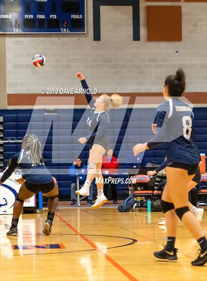 Thumbnail 1 in Boston Latin vs. Needham (MIAA Division 1 State Semi-final) photogallery.