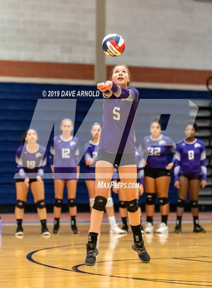 Thumbnail 3 in Boston Latin vs. Needham (MIAA Division 1 State Semi-final) photogallery.