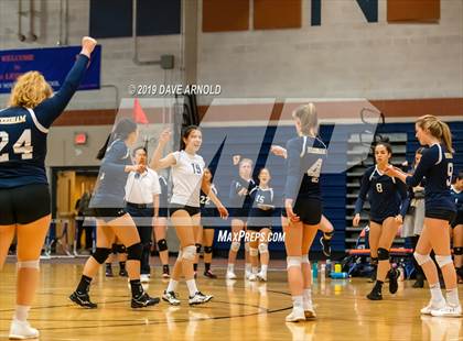 Thumbnail 2 in Boston Latin vs. Needham (MIAA Division 1 State Semi-final) photogallery.