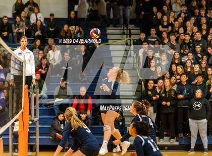 Thumbnail 2 in Boston Latin vs. Needham (MIAA Division 1 State Semi-final) photogallery.